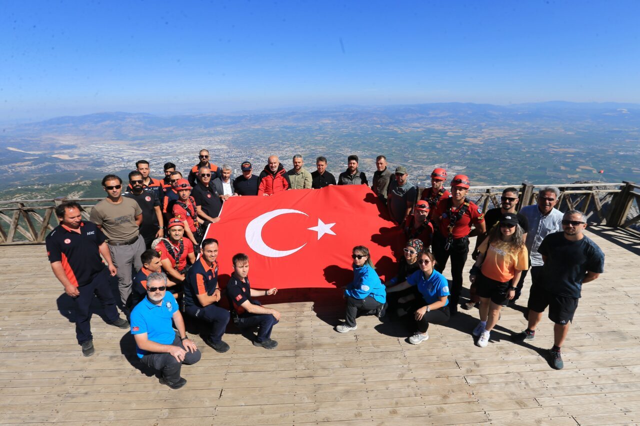 - Türkiye Harp Malulü Gaziler Şehit Dul ve Yetimleri Derneği