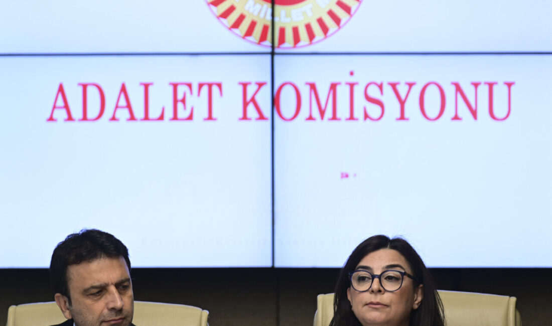 - Teklifin ilk imza sahiplerinden AK Parti İstanbul Milletvekili Müşerref
