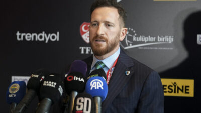 İSTANBUL (AA) – Trendyol Süper Lig'de 2026-2027 sezonunun fikstür çekimi
