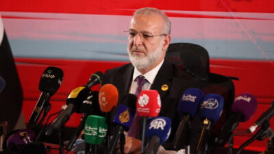 ŞAM (AA) – Suriye Cumhurbaşkanı Ahmed Şara'nın kararnamesiyle kurulan ve