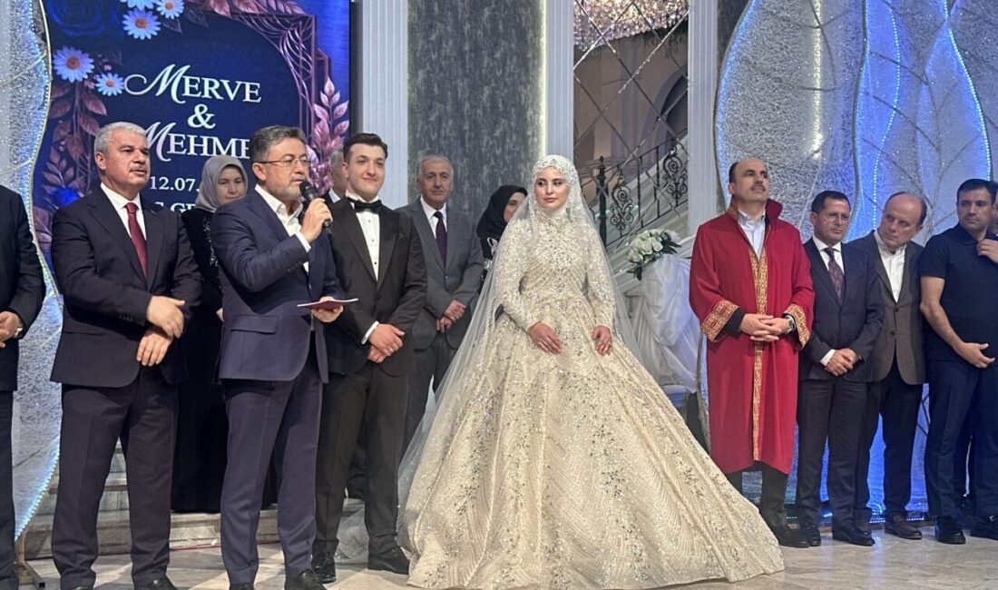 KONYA (AA) – Tarım ve Orman Bakanı İbrahim Yumaklı, Konya