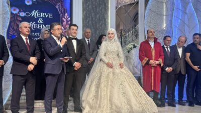 KONYA (AA) – Tarım ve Orman Bakanı İbrahim Yumaklı, Konya