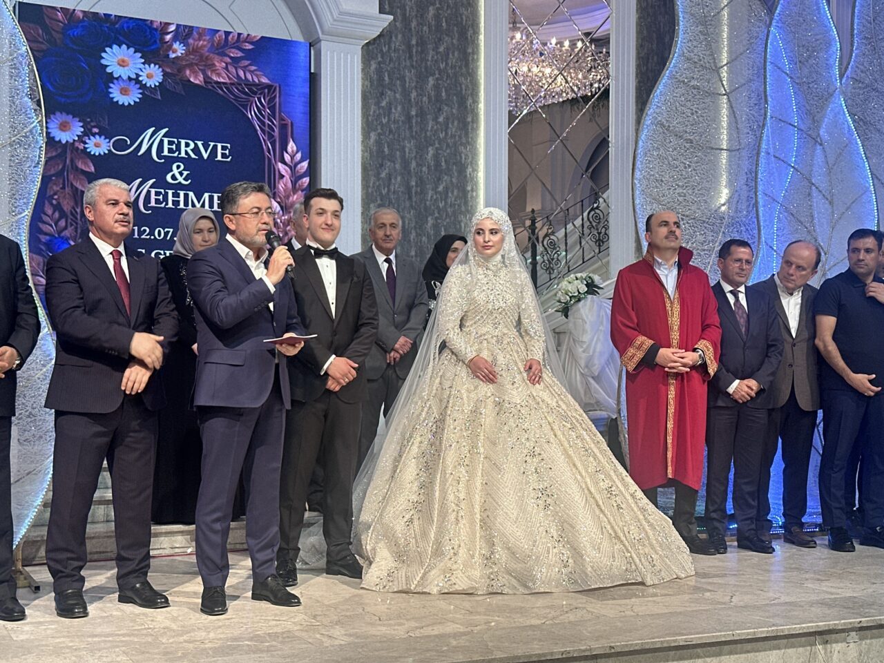 KONYA (AA) – Tarım ve Orman Bakanı İbrahim Yumaklı, Konya