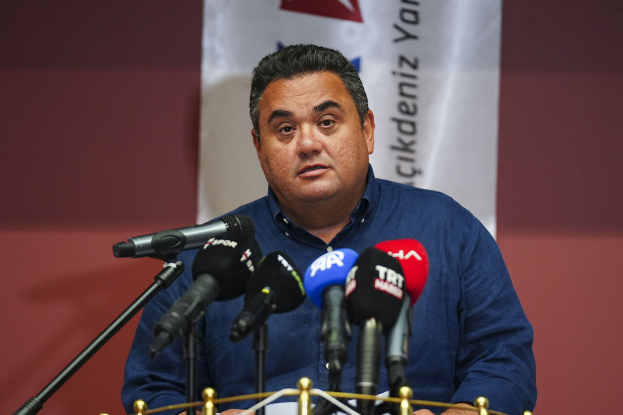 - İstanbul'dan 11 Temmuz'da start alacak yarış, 14 Temmuz'da Çeşme'de