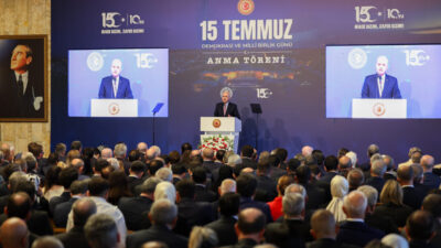 - "Osmanlı'nın son döneminden itibaren, Cumhuriyet tarihimiz boyunca da devam