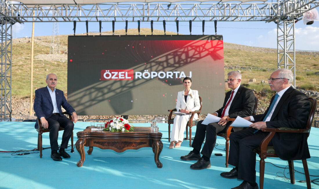 - "(Ankara'daki NATO Liderler Zirvesi) Yeniden NATO ittifakının geleceğine dair