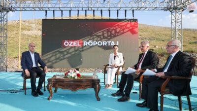 - "(Ankara'daki NATO Liderler Zirvesi) Yeniden NATO ittifakının geleceğine dair