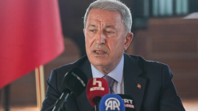 ANKARA/WASHINGTON (AA) – TBMM Milli Savunma Komisyonu Başkanı ve AK