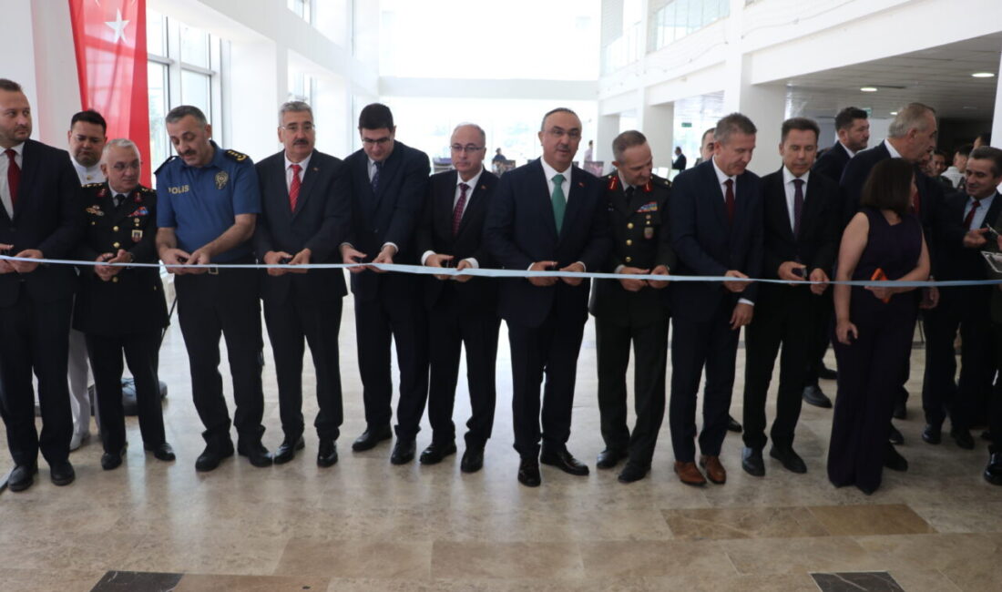 - "Bizim irademizi test ettiler, dünyada böyle iradesi test edilmiş