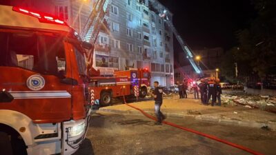 ÖLÜ SAYISI GÜNCELLENDİ VE ÇORLU KAYMAKAMI ERTEN'İN AÇIKLAMASI EKLENDİ