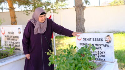 SİVAS (AA) – Hakkari Yüksekova'da, 31 Temmuz 2018'de PKK'lı teröristlerin