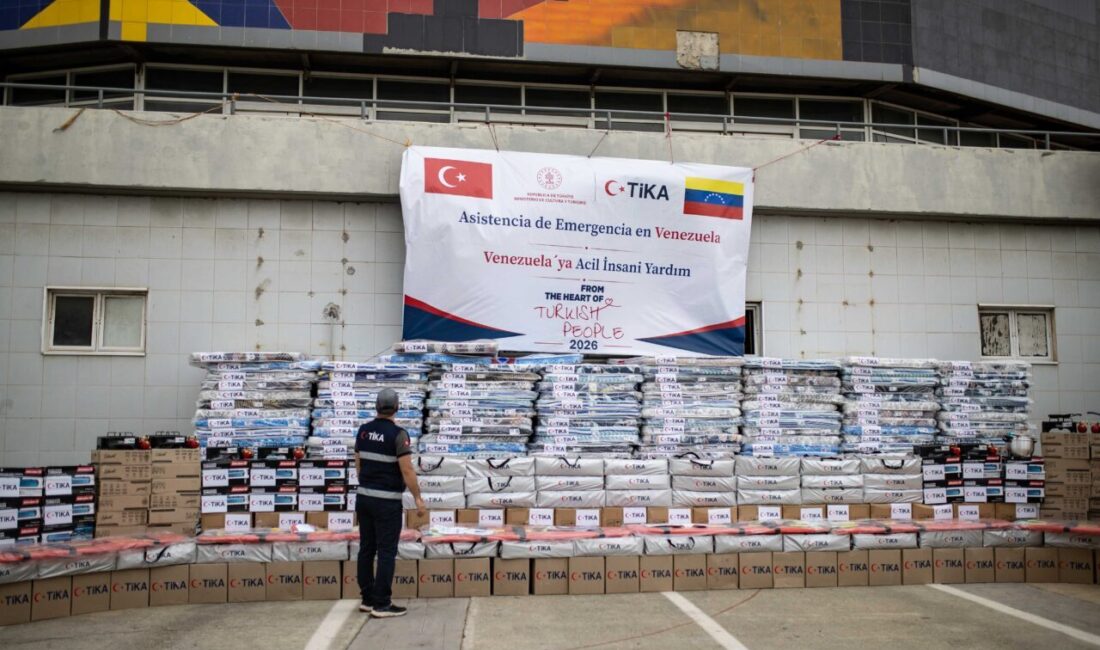 - Türkiye'nin Caracas Büyükelçisi Naci Aydan Karamanoğlu:
- "Bir kez daha