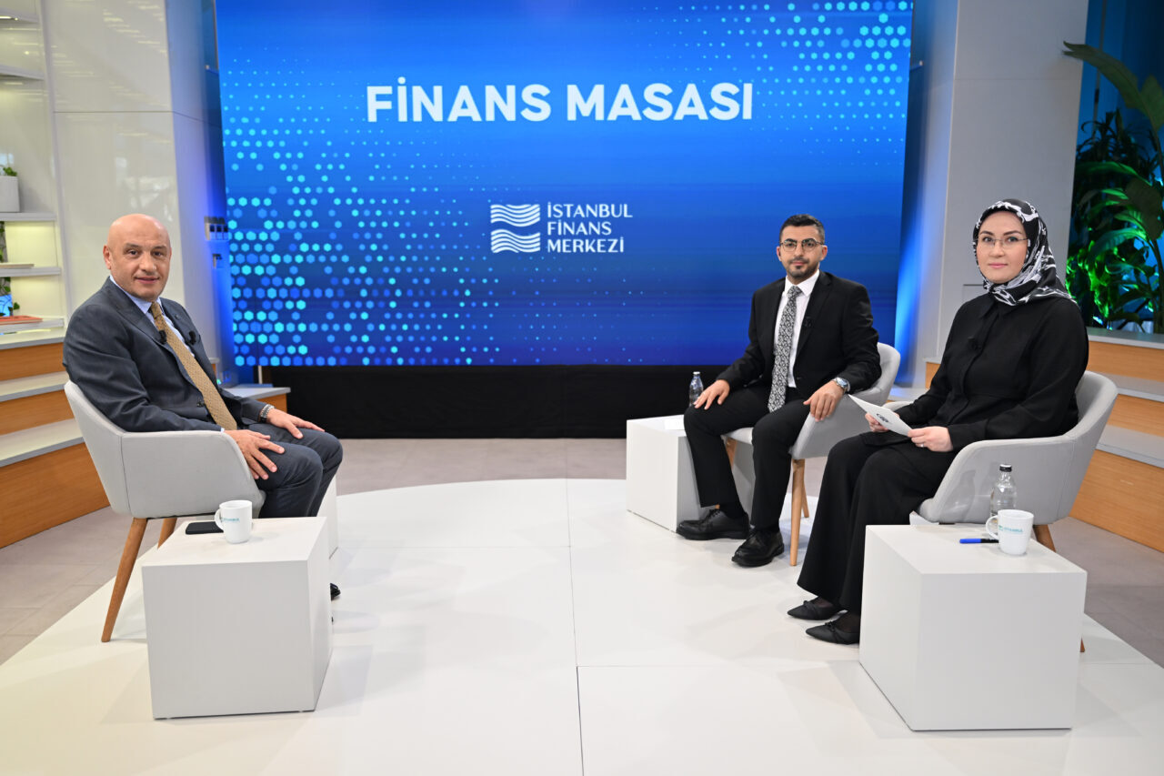 - "Gümrük Birliği'nin revizyonu, Made in EU ile ilgili çalışmalar