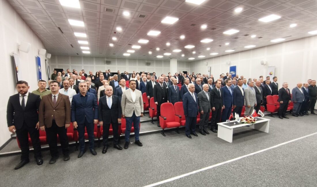 - "Filyos, Türkiye'nin 3. büyük limanı. Bu kapsamda en doğru
