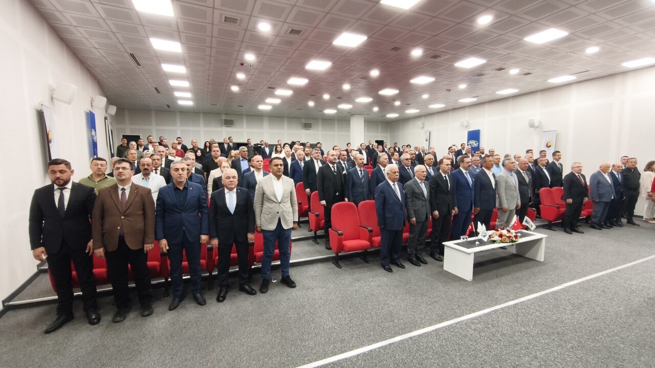 - "Filyos, Türkiye'nin 3. büyük limanı. Bu kapsamda en doğru
