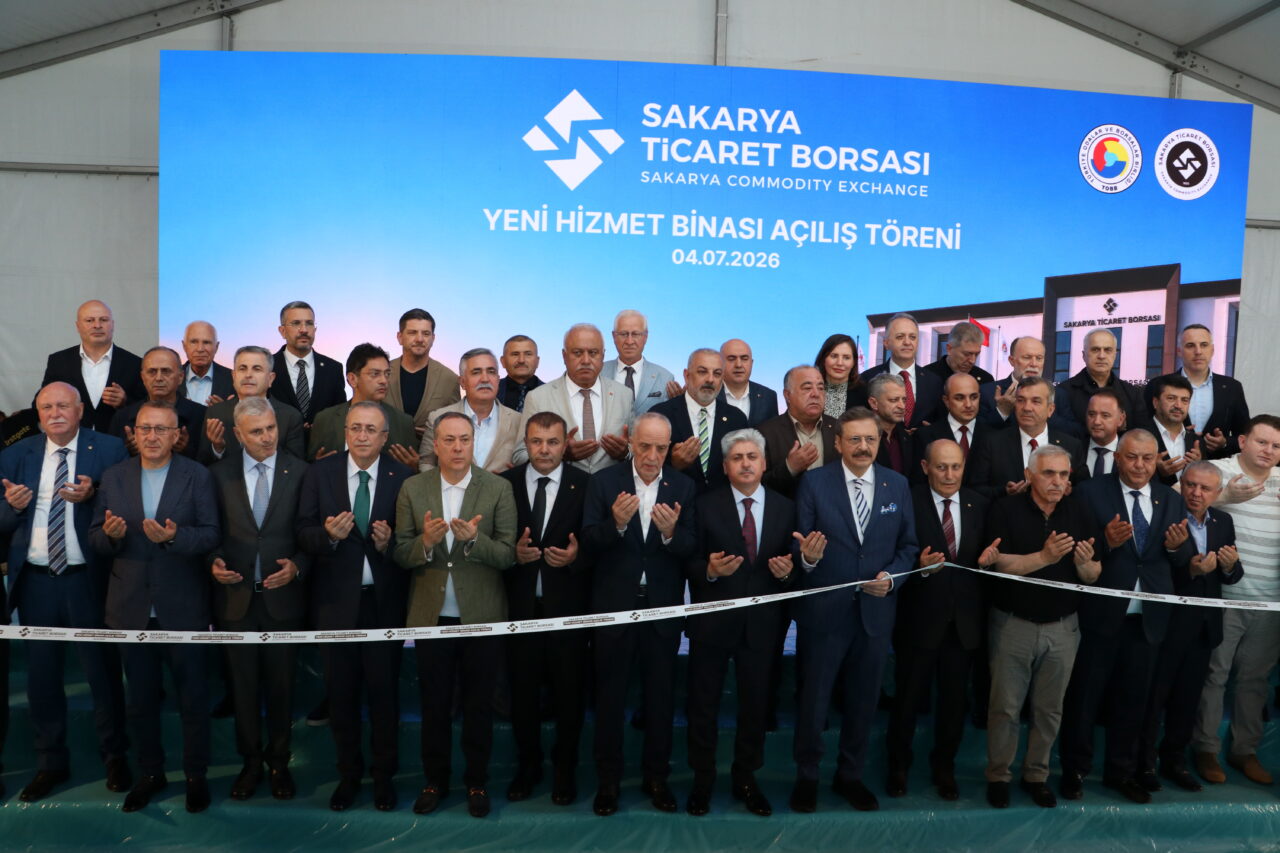- "Tarım ve hayvancılık gelecek dönemin en kritik noktası. Allah