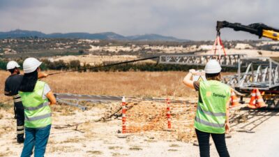 ANKARA (AA) – Enerjisa Dağıtım Şirketleri bünyesindeki Toroslar EDAŞ, yaz