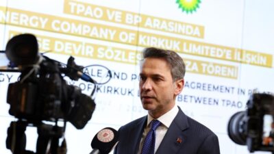 - Enerji ve Tabii Kaynaklar Bakanı Alparslan Bayraktar:
- "Bu anlaşmayla
