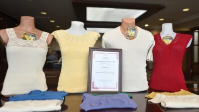 TRABZON (AA) – Trabzon fanilası, Türk Patent ve Marka Kurumunca