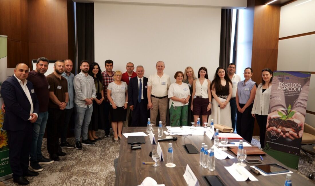 TRABZON (AA) – Trabzon'da istilacı türlerin olumsuz etkilerine karşı hazırlanan