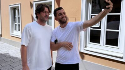 SCHLADMING (AA) – Trabzonspor, sezon hazırlıkları kapsamında Avusturya kampında günü