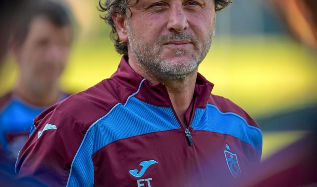 SCHLADMING (AA) – Trabzonspor, yeni sezon hazırlıklarını Avusturya kampında gerçekleştirdiği