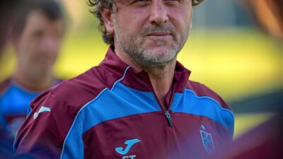 SCHLADMING (AA) – Trabzonspor, yeni sezon hazırlıklarını Avusturya kampında gerçekleştirdiği