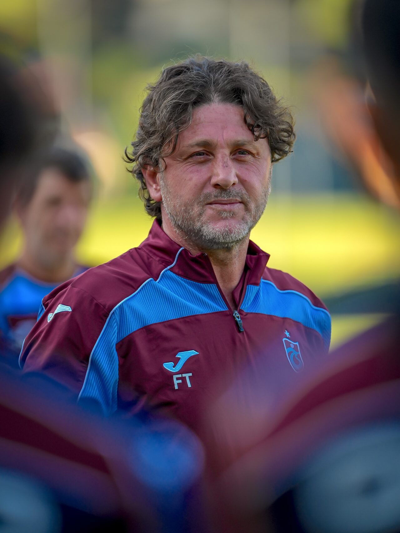 SCHLADMING (AA) – Trabzonspor, yeni sezon hazırlıklarını Avusturya kampında gerçekleştirdiği