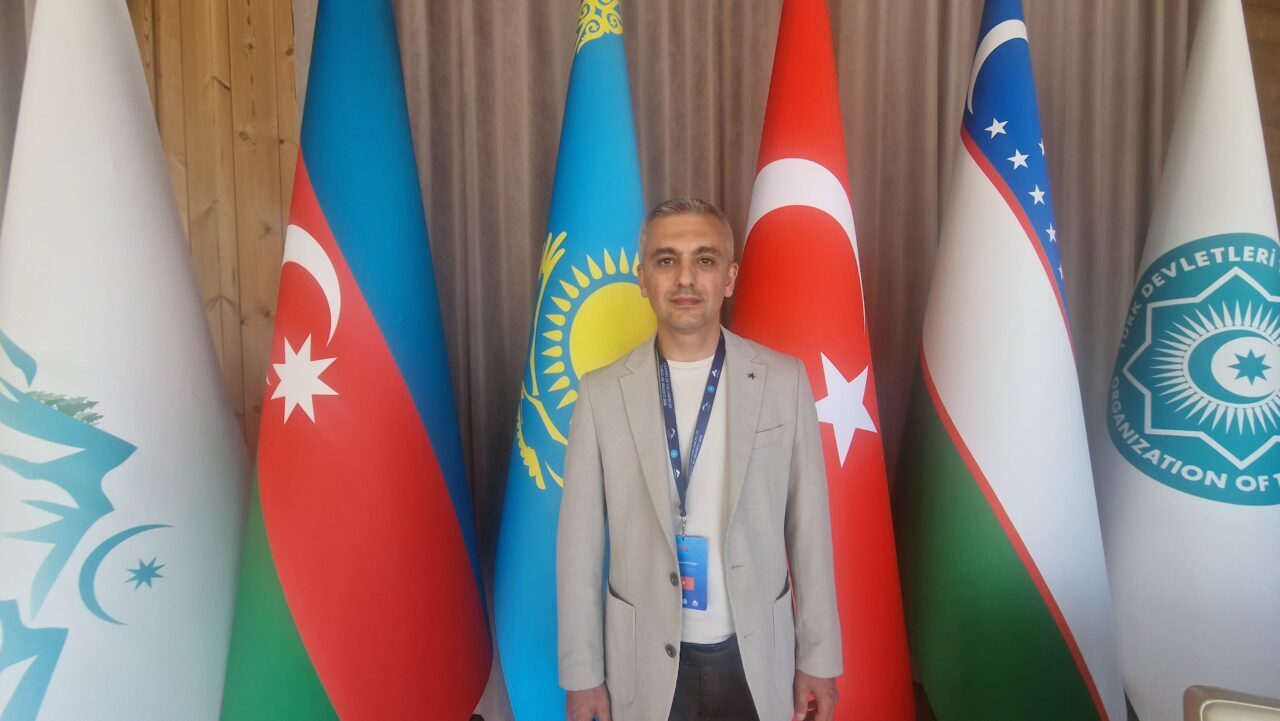 TAŞKENT (AA) – Türk Devletleri Kayak Merkezleri Birliğinin 2. Zirvesi,