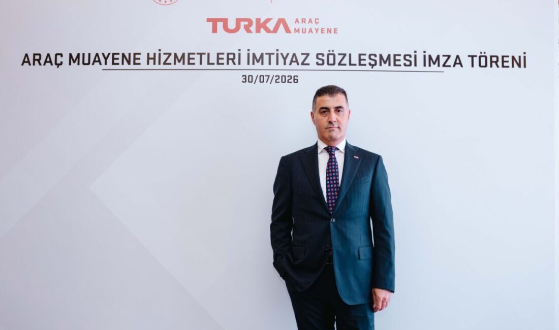 - Turka Yönetim Kurulu Başkanı Halis Ezer:
- "Türkiye'nin büyüyen araç