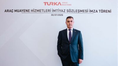 - Turka Yönetim Kurulu Başkanı Halis Ezer:
- "Türkiye'nin büyüyen araç