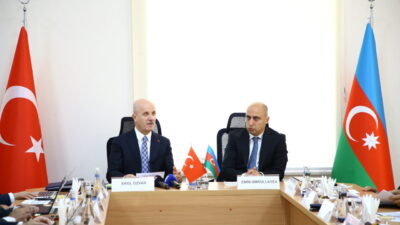 - YÖK Başkanı Prof. Dr. Erol Özvar:
- "Yeni dönemden itibaren