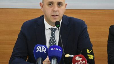 - Türkiye Kuru Meyve ve Mamulleri İhracatçı Birlikleri Sektör Kurulu