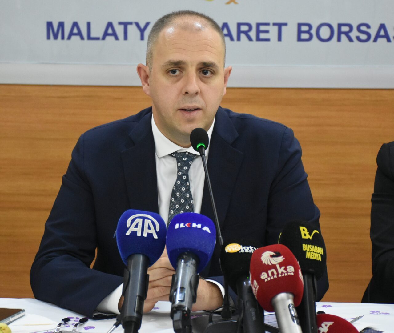 - Türkiye Kuru Meyve ve Mamulleri İhracatçı Birlikleri Sektör Kurulu