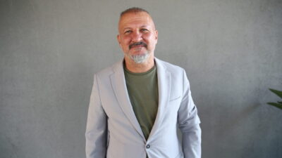 HATAY (AA) – Türkiye Muaythai Federasyonu Başkanı Hasan Yıldız, daha