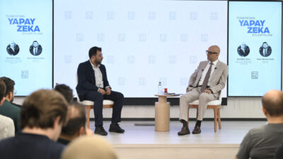 - Sanayi ve Teknoloji Bakanlığı Milli Teknoloji ve Yapay Zeka