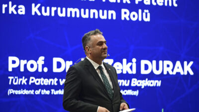 - "Bir hakkın sicile kaydedilmesi önemli fakat bu hakkın ekonomik