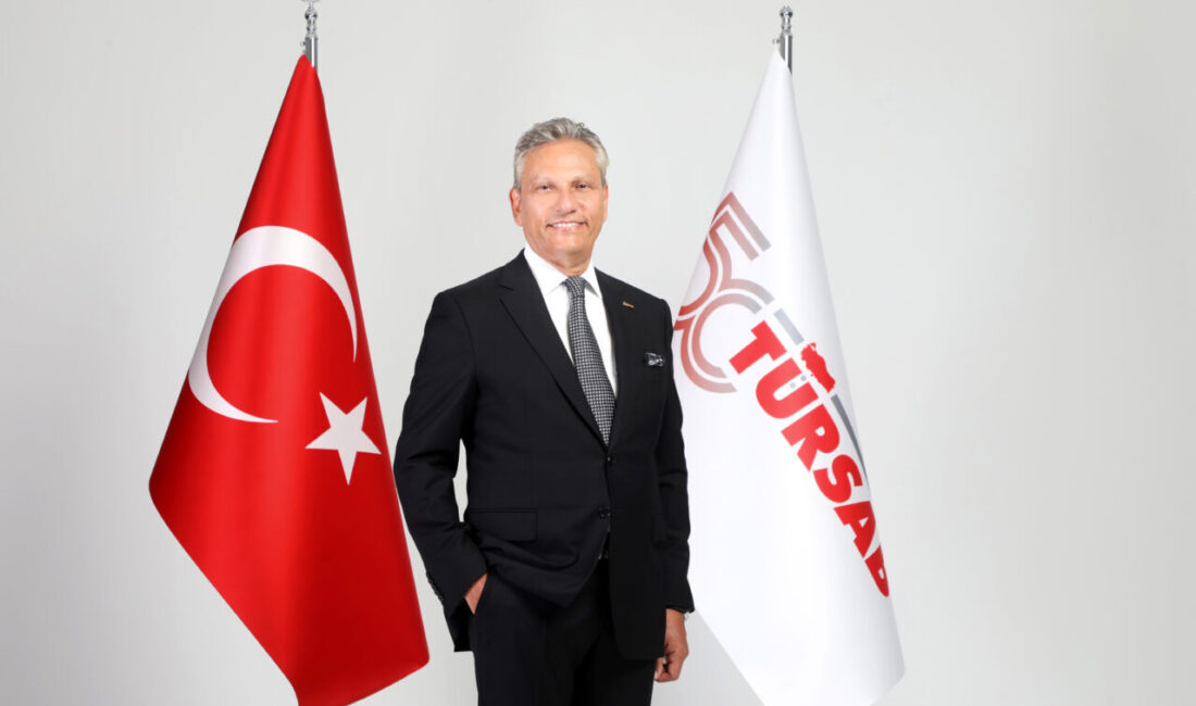 - TÜRSAB Başkanı Firuz Bağlıkaya:
- "Seyahat acenteleri desteklenirse oteller dolacak
