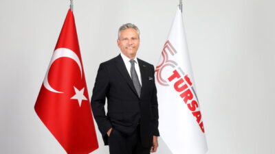 - TÜRSAB Başkanı Firuz Bağlıkaya:
- "Seyahat acenteleri desteklenirse oteller dolacak