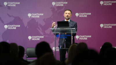 - "Türkiye, NATO’nun gelecekteki güvenlik mimarisine stratejik katkı sağlıyor"