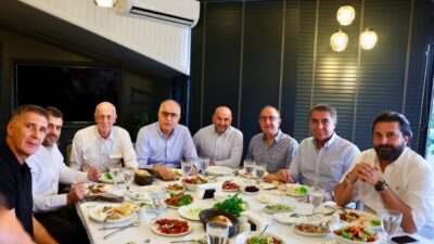 ANKARA (AA) – Türkiye Voleybol Federasyonu (TVF) Başkanı Mehmet Akif