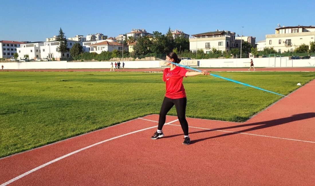 ADIYAMAN (AA) – Kahramanmaraş merkezli 6 Şubat depremlerinde enkazdan 3