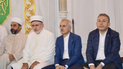 - "Biz, milli ve manevi değerlerimize sahip çıktığımız ölçüde, onları
