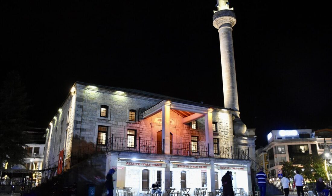 ANKARA (AA) – Fetullahçı Terör Örgütü'nün (FETÖ) 15 Temmuz 2016'daki