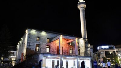 ANKARA (AA) – Fetullahçı Terör Örgütü'nün (FETÖ) 15 Temmuz 2016'daki