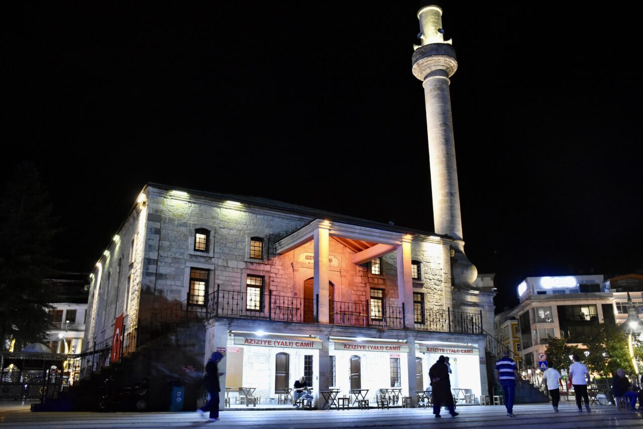 ANKARA (AA) – Fetullahçı Terör Örgütü'nün (FETÖ) 15 Temmuz 2016'daki