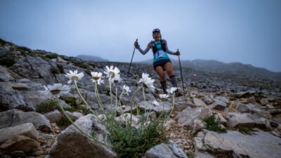 BURSA (AA) – Uludağ Premium Ultra Trail Koşusu, 17-19 Temmuz'da,