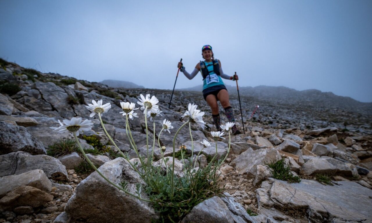 BURSA (AA) – Uludağ Premium Ultra Trail Koşusu, 17-19 Temmuz'da,