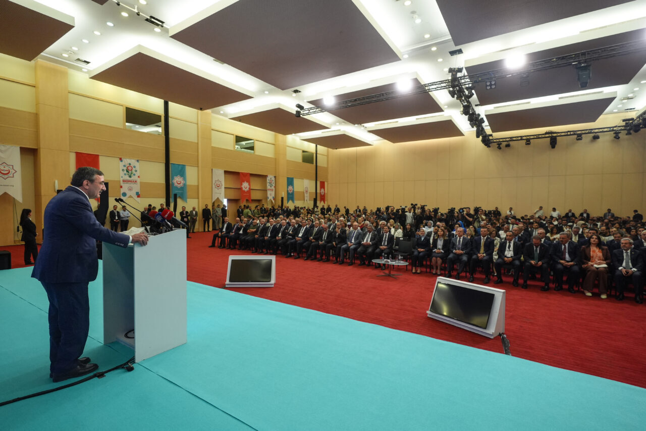 - "İllerde faaliyet gösteren Bağımlılıkla Mücadele İl Koordinasyon Kurullarımız aracılığıyla