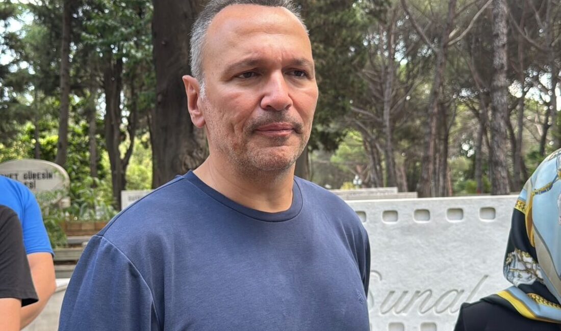 İSTANBUL (AA) – Türk sinemasının unutulmaz ismi Kemal Sunal, vefatının